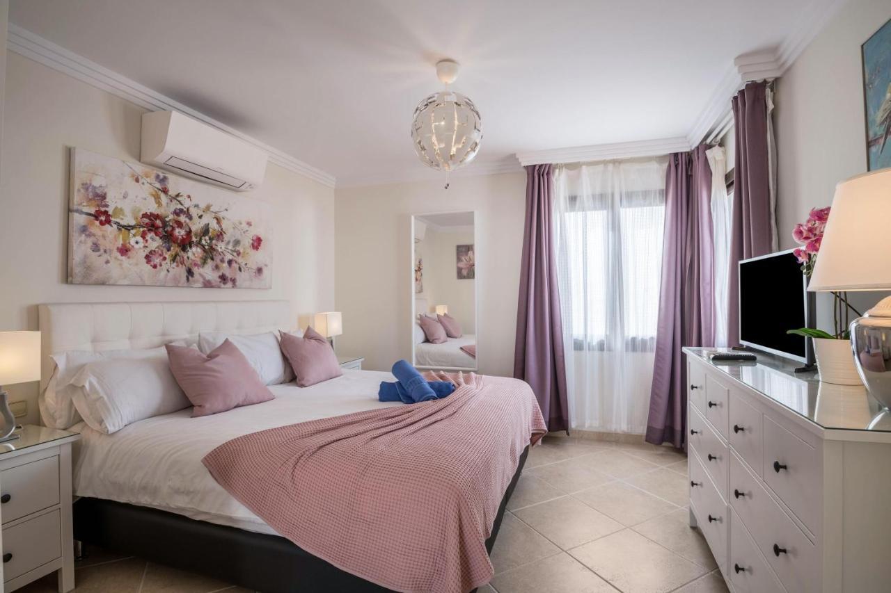 פלאיה בלנקה Casa Dubh Linn מראה חיצוני תמונה