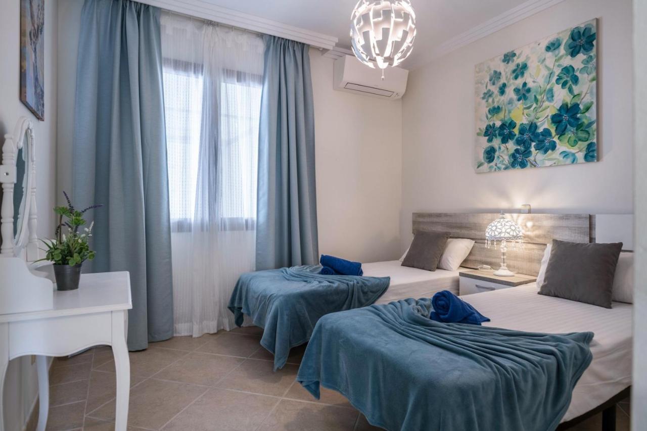 פלאיה בלנקה Casa Dubh Linn מראה חיצוני תמונה
