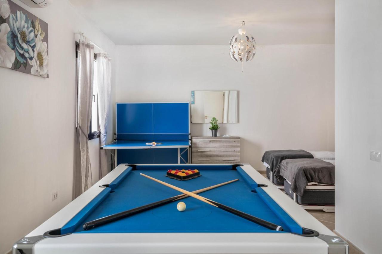 פלאיה בלנקה Casa Dubh Linn מראה חיצוני תמונה