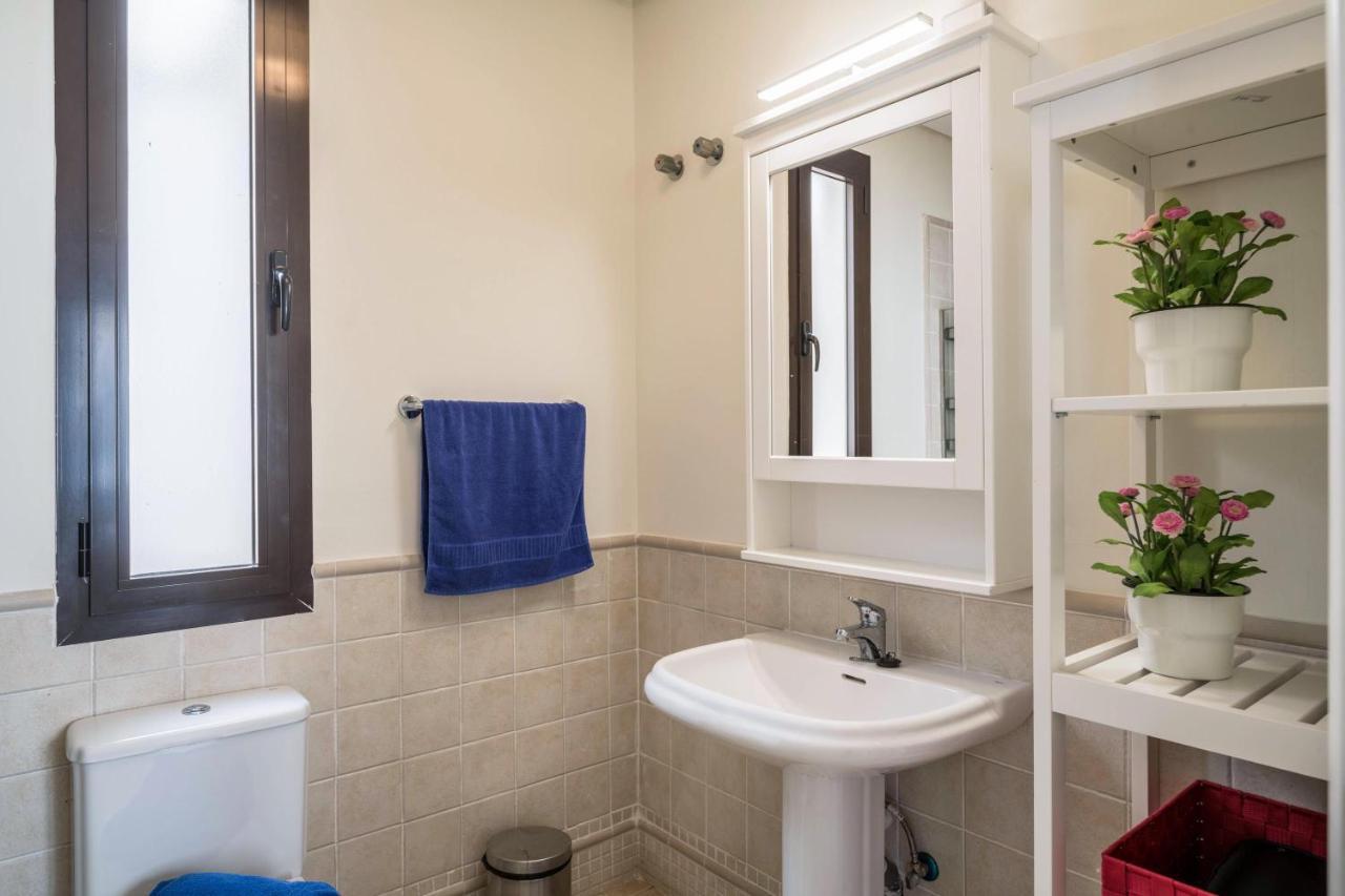 פלאיה בלנקה Casa Dubh Linn מראה חיצוני תמונה